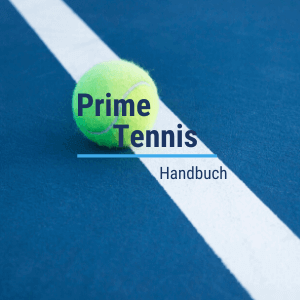 Freebies Handbuch Prime Tennis