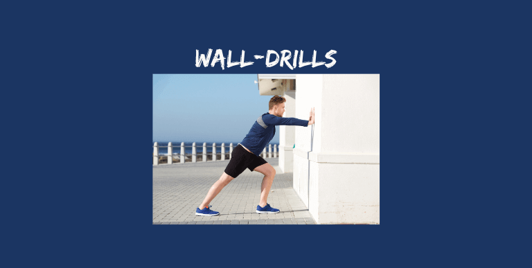 Walldrills