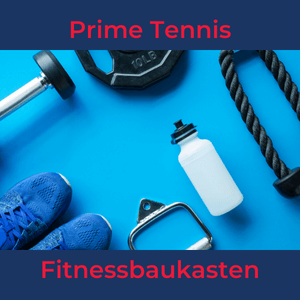 Fitness Baukasten Freebies Prime Tennis