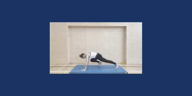 Mountain Climbers