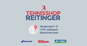 temowo Blog neuer Name Tennisshop Reitinger