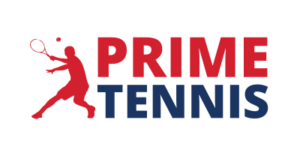 Prime Tennis Logo
