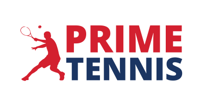 Prime Tennis Logo