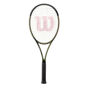 Tennisshop Reitinger Wilson Blade 98 18x20 v8