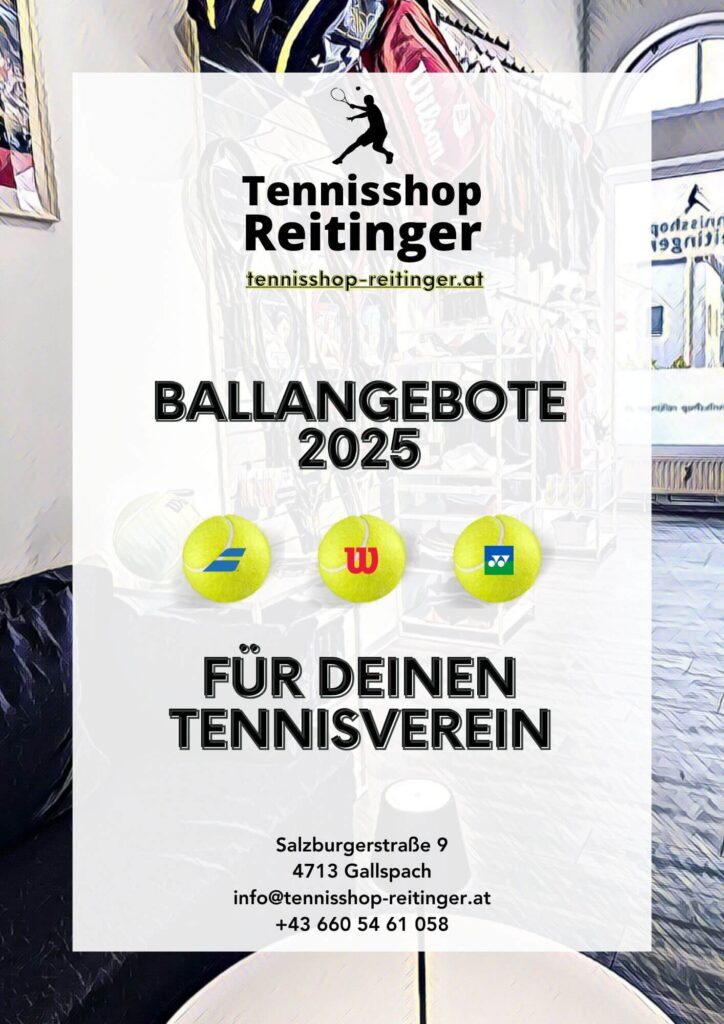 Ballangebote 2025 1