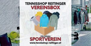 Vereinsbox | Bekleidung für deinen Sportverein zu Top-Preisen