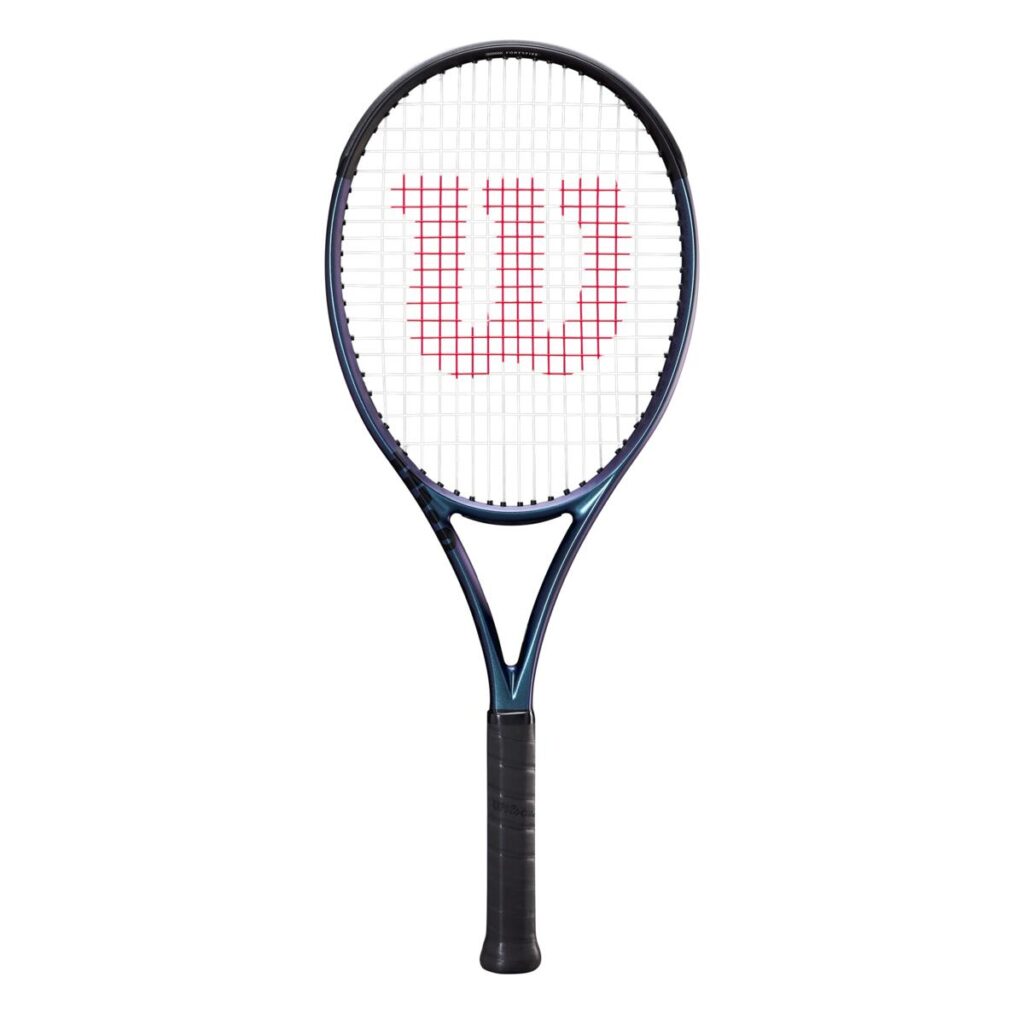 Wilson Ultra 100 v4