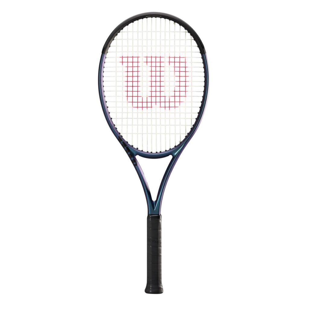 Wilson Ultra 100L v4