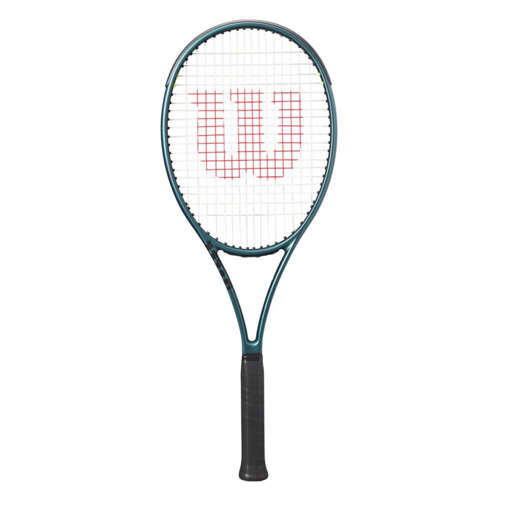 Wilson Blade 98 v9 16x19