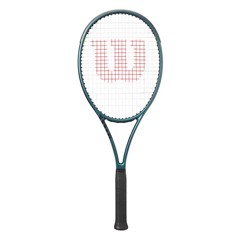 Wilson Blade 98 v9 18x20