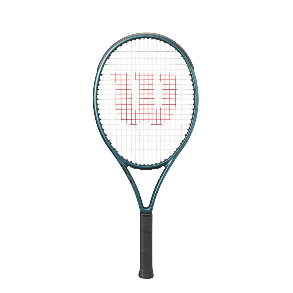 Wilson Blade 25" v9