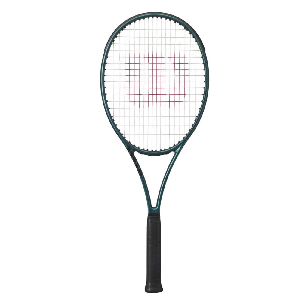 Wilson Blade 98S v9