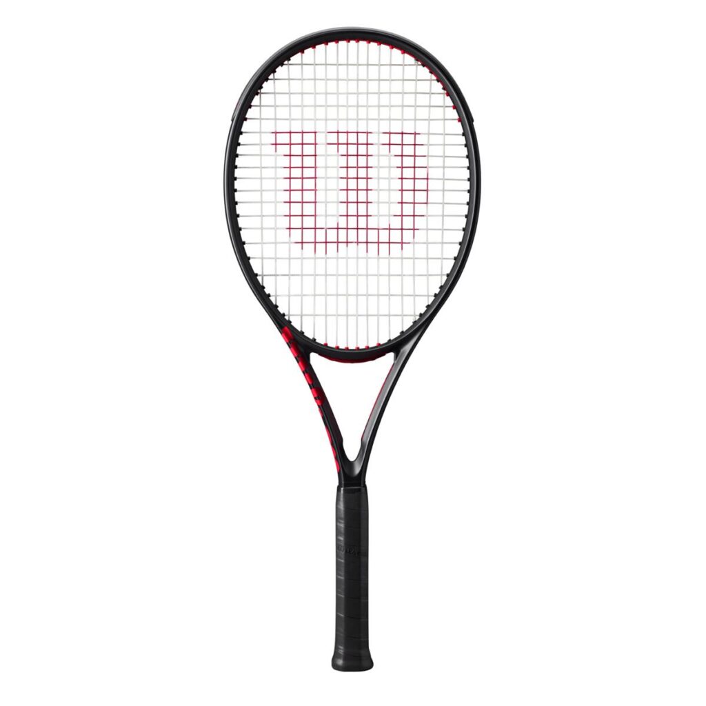 Wilson Clash 100 v3
