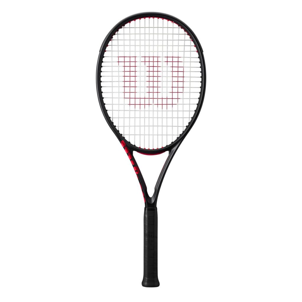 Wilson Clash 100L v3
