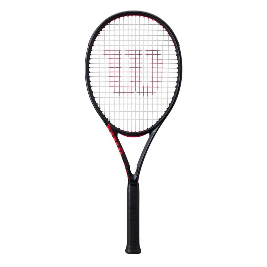 Wilson Clash 100UL v3