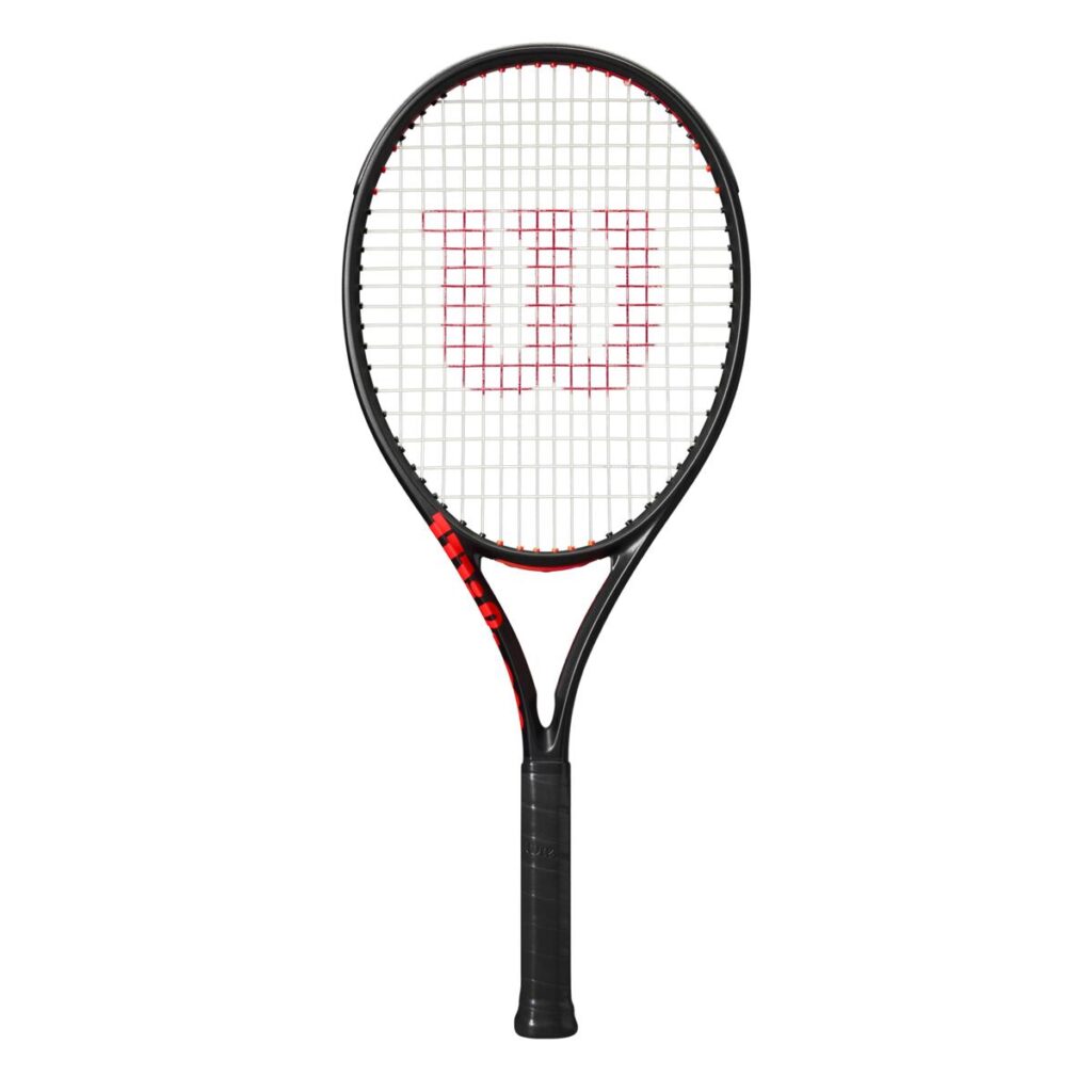 Wilson Clash 108 v3