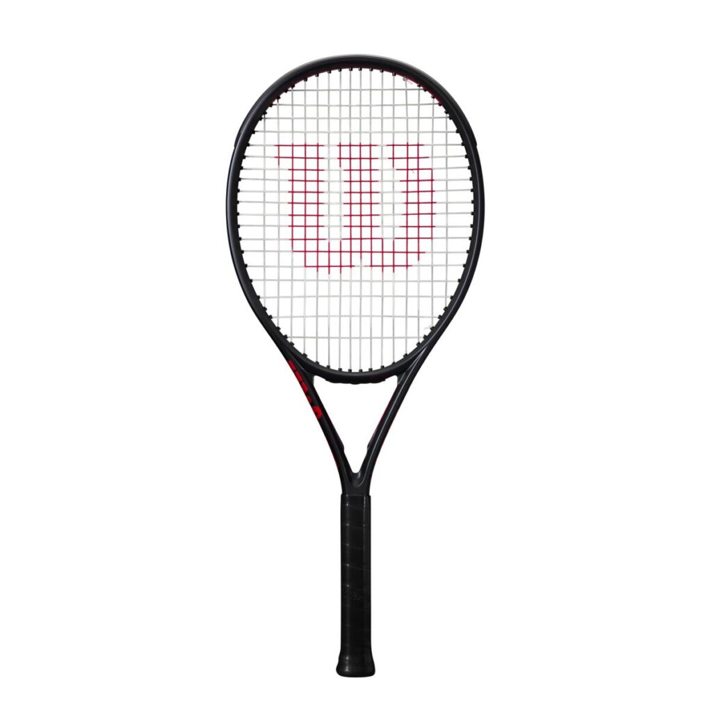 Wilson Clash Junior