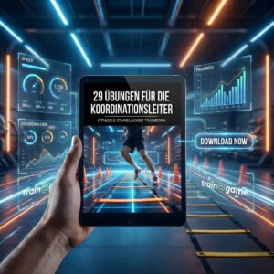 29 Übungen für die Koordinationsleiter E-Book