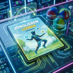 Jonglieren lernen E-Book