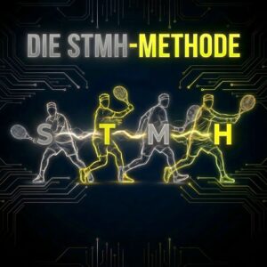 Die STMH-Methode E-Book